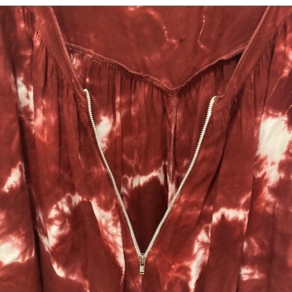 One Teaspoon Romper - Picture 6 of 8